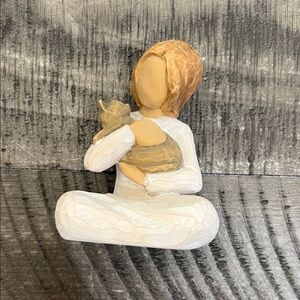 Willow tree kindness